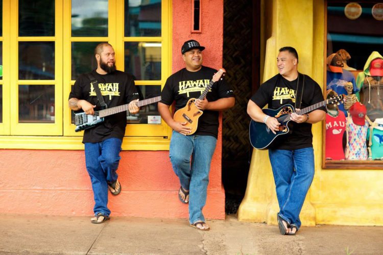 Island Events • September 28, 2017